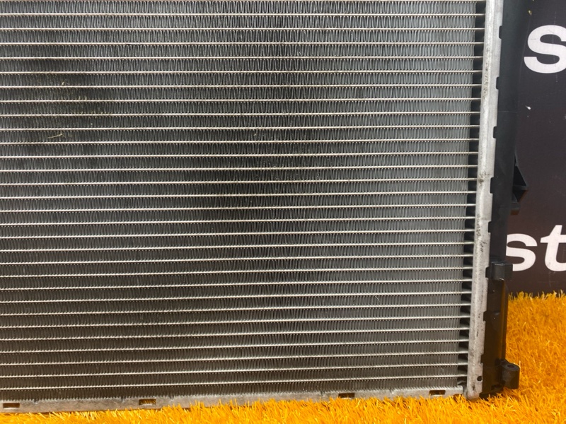 радиатор ДВС, 10000 рублей, Красноярск