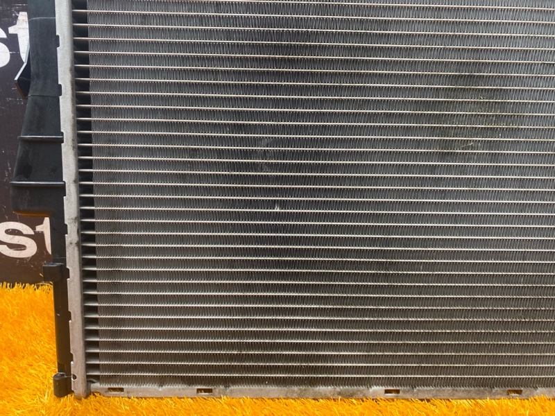 радиатор ДВС, 10000 рублей, Красноярск