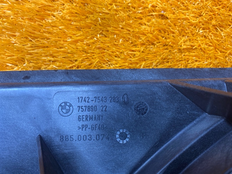 Вентилятор радиатора, 12000 рублей, Красноярск