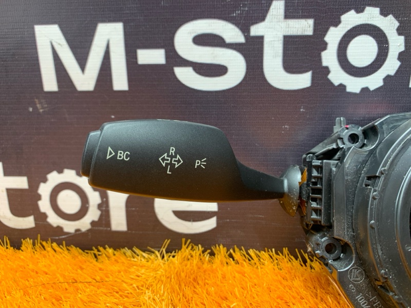 блок подрулевых переключателей, 3000 рублей, Красноярск