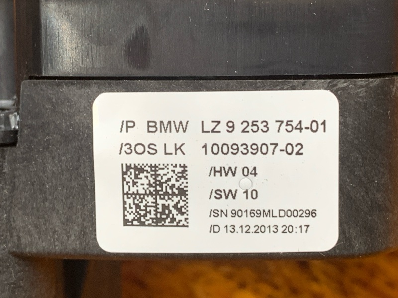 блок подрулевых переключателей, 3000 рублей, Красноярск