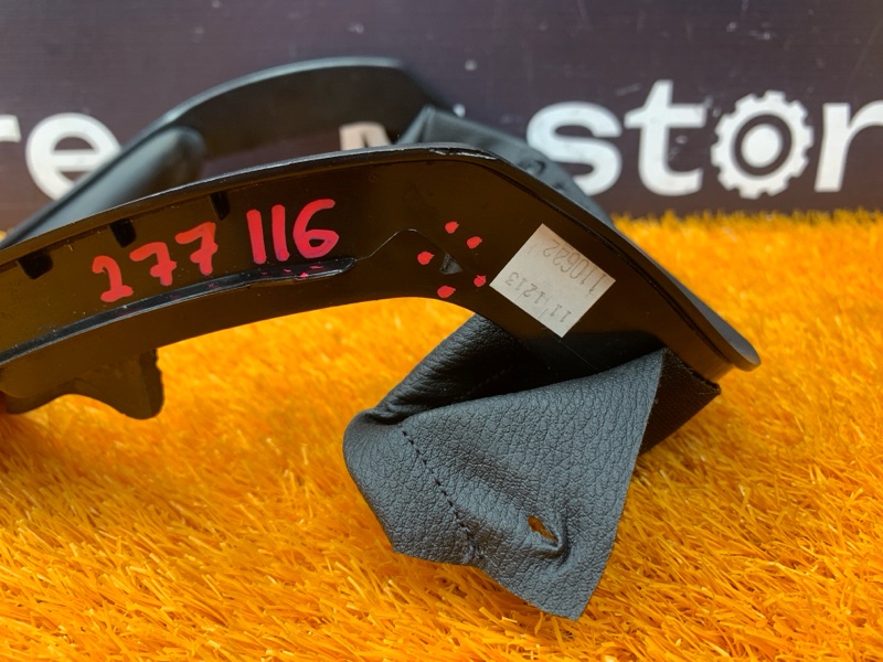 Кожух рулевой колонки, 800 рублей, Красноярск