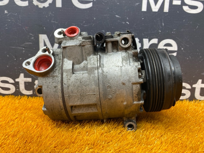 компрессор кондиционера, 8000 рублей, Красноярск