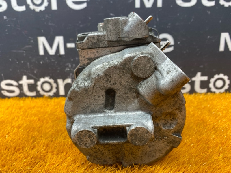 компрессор кондиционера, 8000 рублей, Красноярск