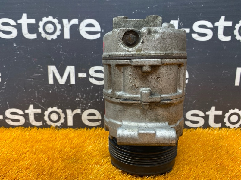 компрессор кондиционера, 8000 рублей, Красноярск