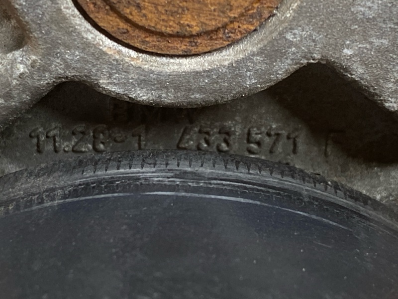 Натяжитель приводного ремня, 500 рублей, Красноярск