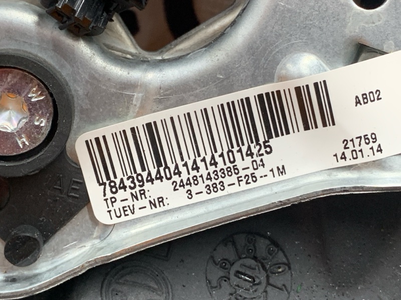 руль, 22000 рублей, Красноярск