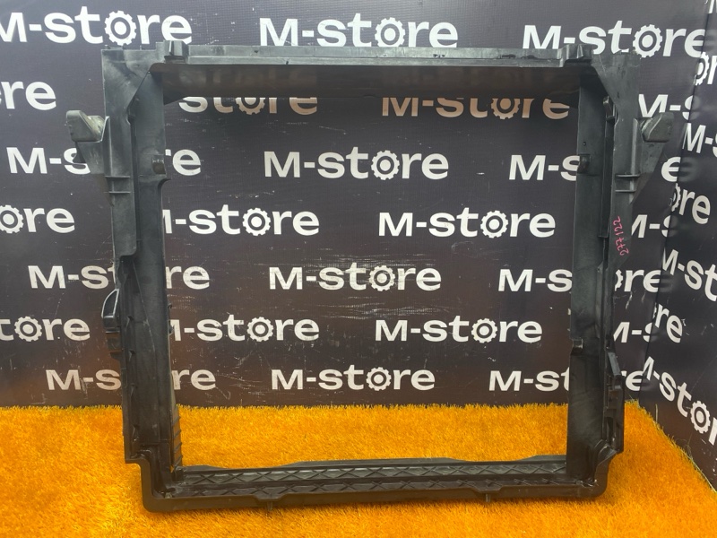 рамка радиатора, 4500 рублей, Красноярск