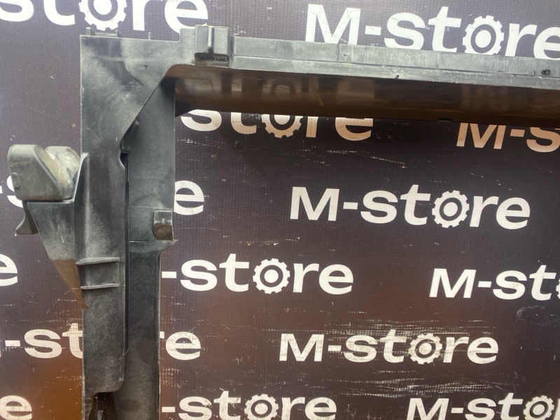 рамка радиатора, 4500 рублей, Красноярск