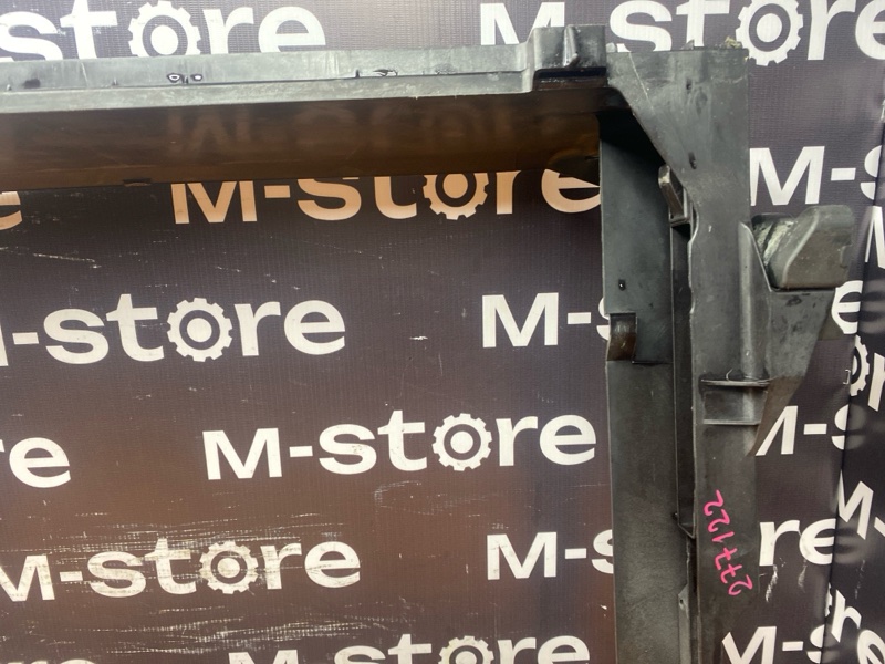 рамка радиатора, 4500 рублей, Красноярск