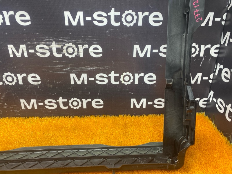 рамка радиатора, 4500 рублей, Красноярск