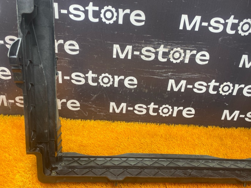 рамка радиатора, 4500 рублей, Красноярск