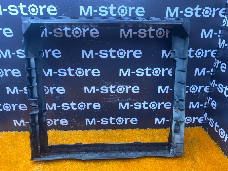 рамка радиатора, 4500 рублей, Красноярск