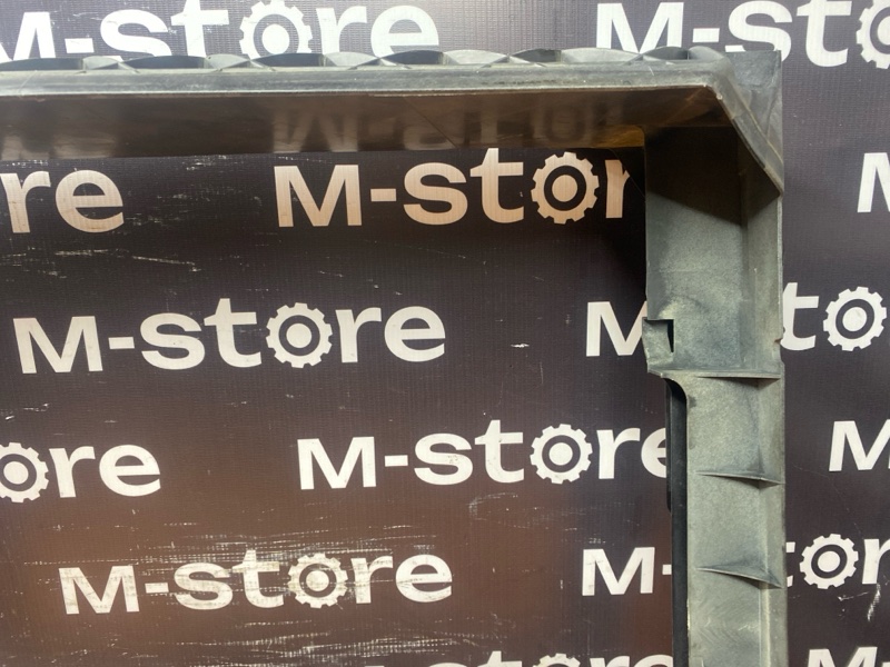 рамка радиатора, 4500 рублей, Красноярск