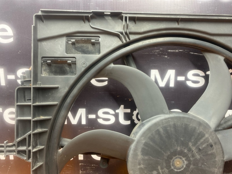 Вентилятор радиатора, 20000 рублей, Красноярск