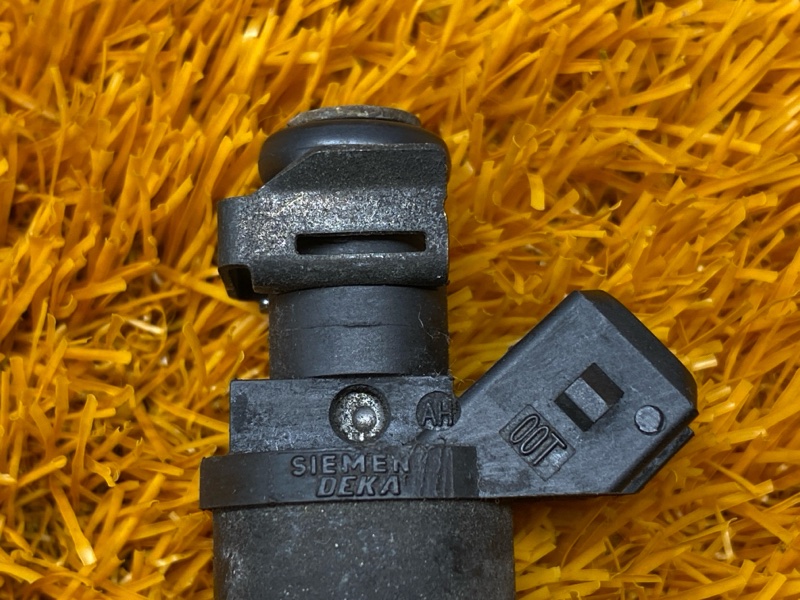 форсунка топливная, 1000 рублей, Красноярск