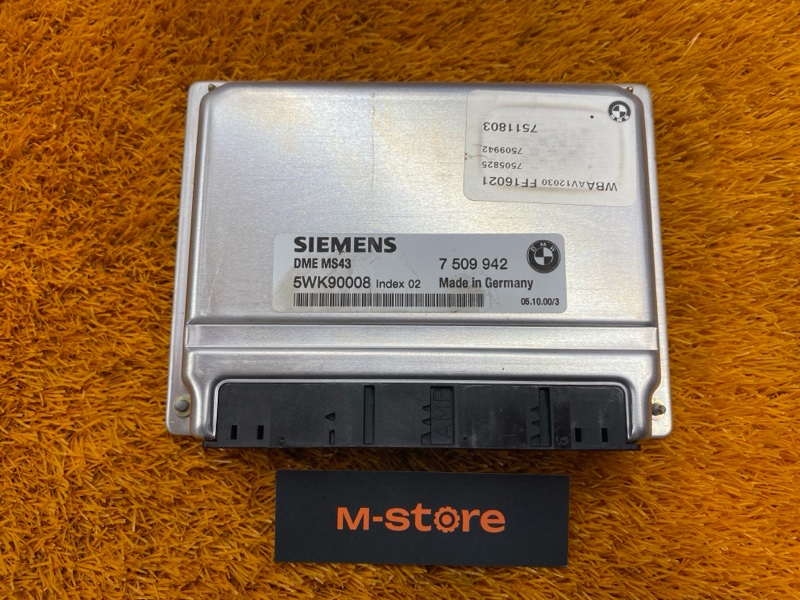 блок управления двс, 3000 рублей, Красноярск