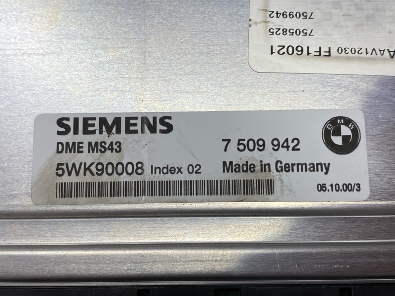 блок управления двс, 3000 рублей, Красноярск