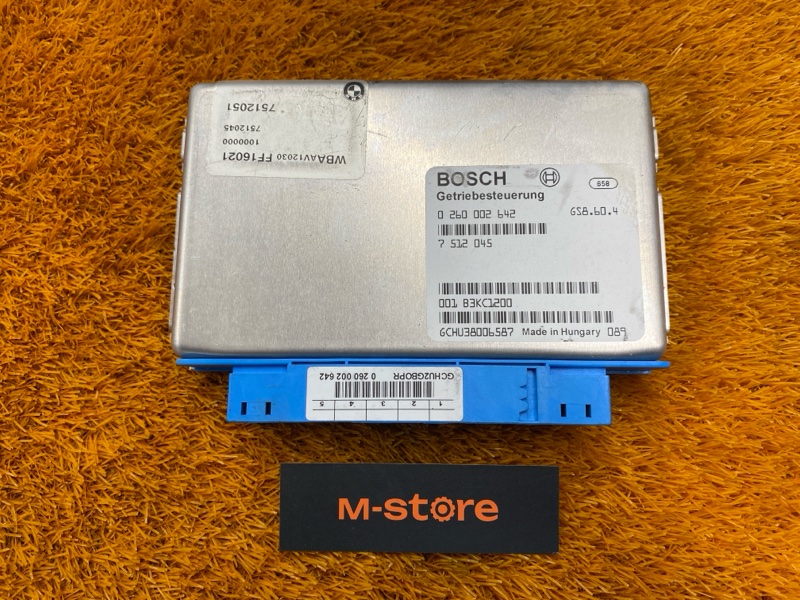 блок управления АКПП, 1000 рублей, Красноярск