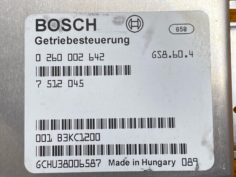 блок управления АКПП, 1000 рублей, Красноярск