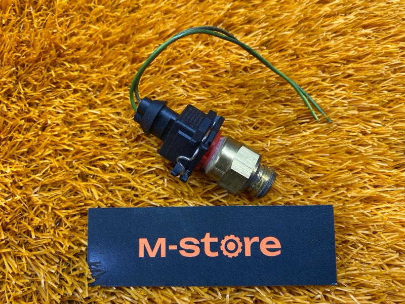 датчик температуры охлаждающей жидкости, 200 рублей, Красноярск