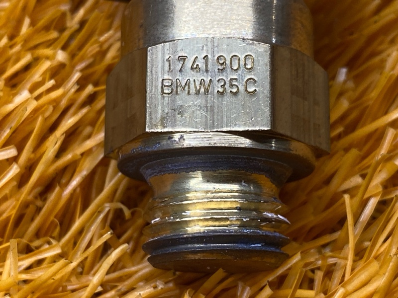 датчик температуры охлаждающей жидкости, 200 рублей, Красноярск