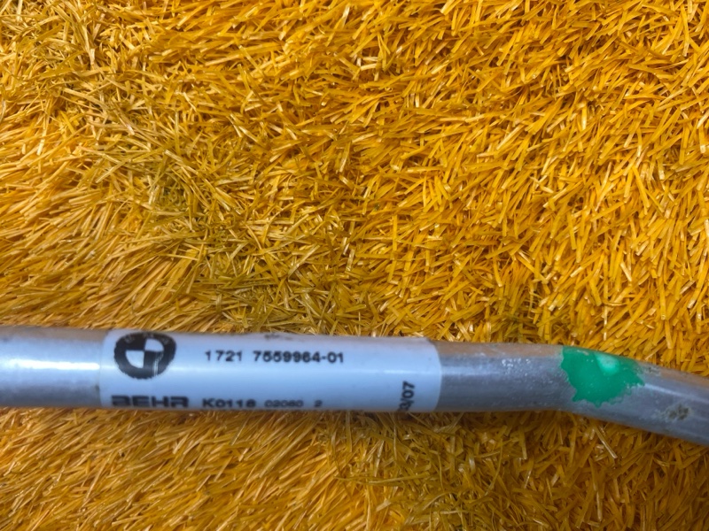 радиатор гур, 700 рублей, Красноярск