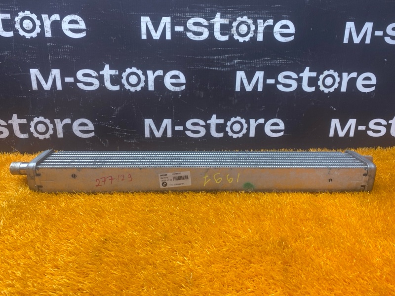 радиатор акпп, 1800 рублей, Красноярск