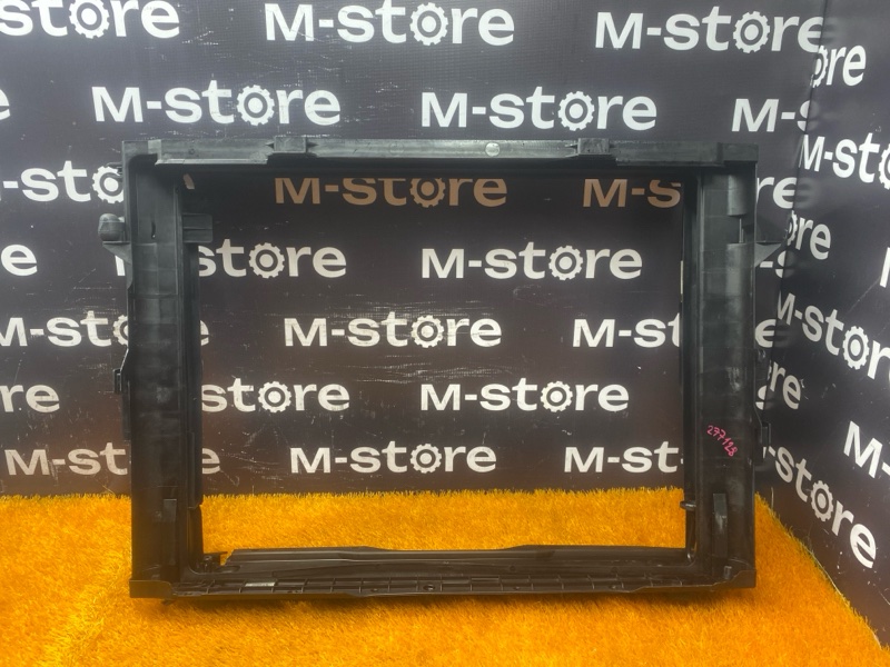 рамка радиатора, 1000 рублей, Красноярск