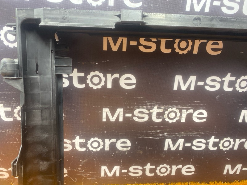 рамка радиатора, 1000 рублей, Красноярск