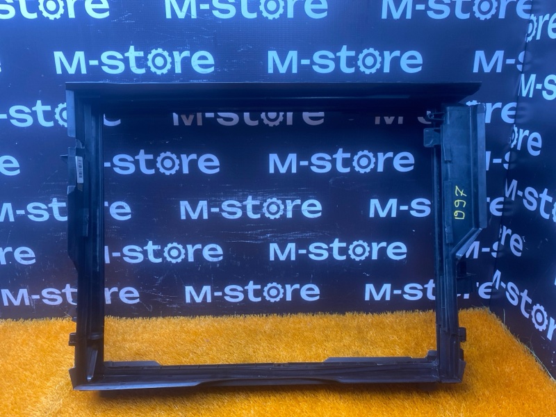 рамка радиатора, 1000 рублей, Красноярск