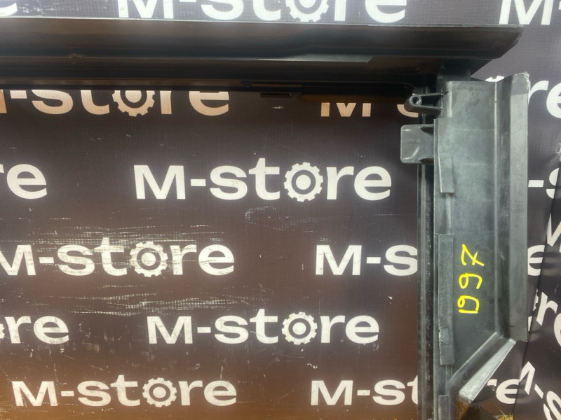 рамка радиатора, 1000 рублей, Красноярск