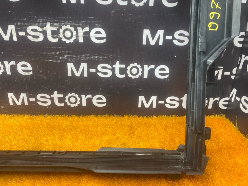 рамка радиатора, 1000 рублей, Красноярск