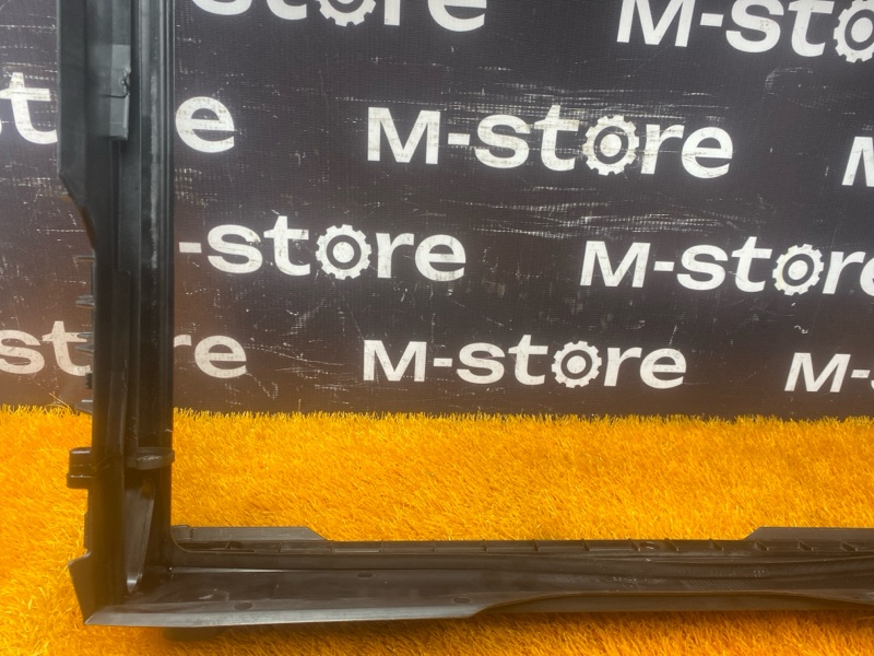 рамка радиатора, 1000 рублей, Красноярск