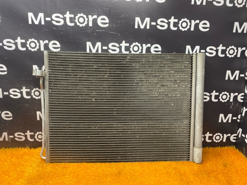 радиатор кондиционера, 3500 рублей, Красноярск