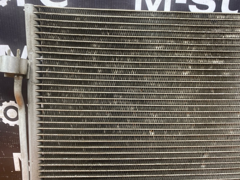 радиатор кондиционера, 3500 рублей, Красноярск