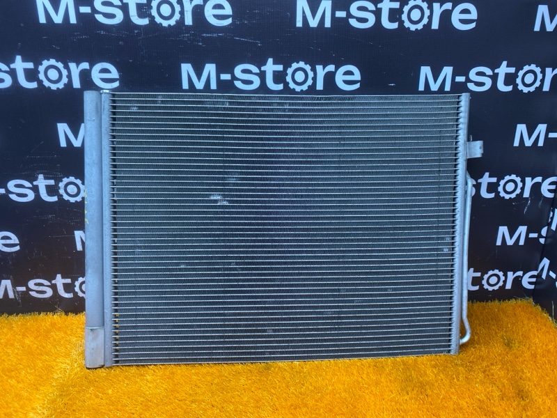 радиатор кондиционера, 3500 рублей, Красноярск