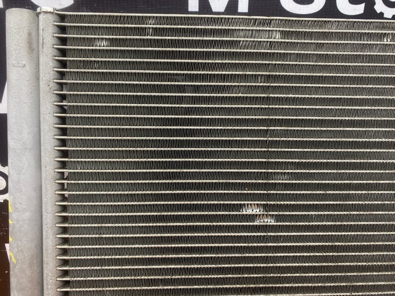 радиатор кондиционера, 3500 рублей, Красноярск