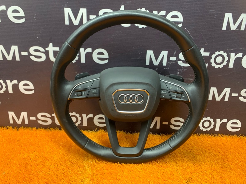 руль, 20000 рублей, Красноярск