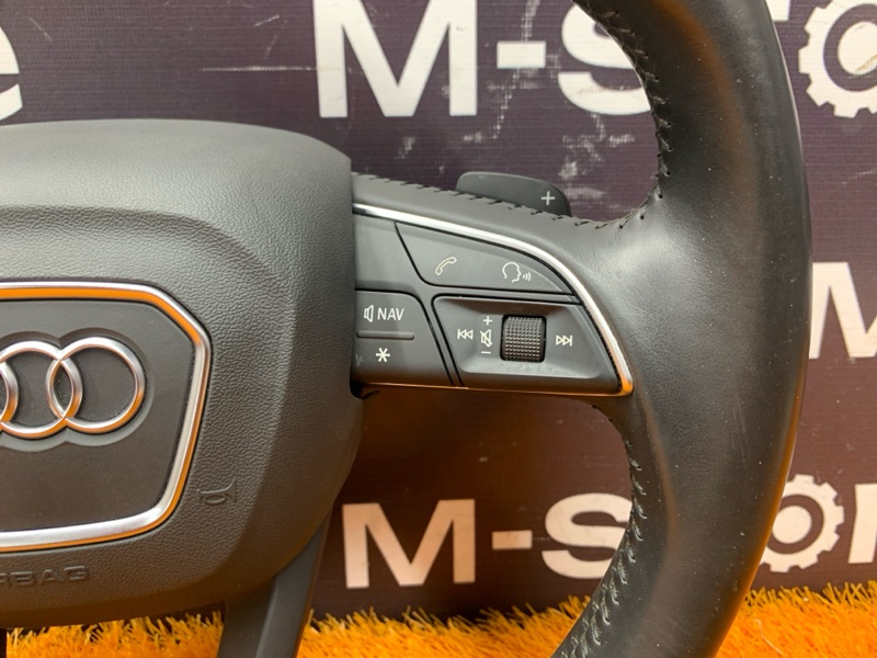 руль, 20000 рублей, Красноярск