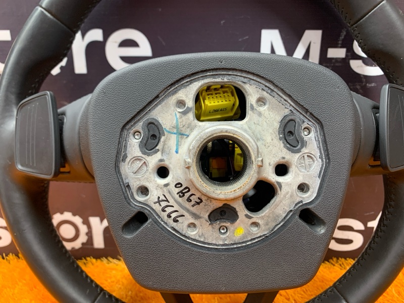 руль, 20000 рублей, Красноярск