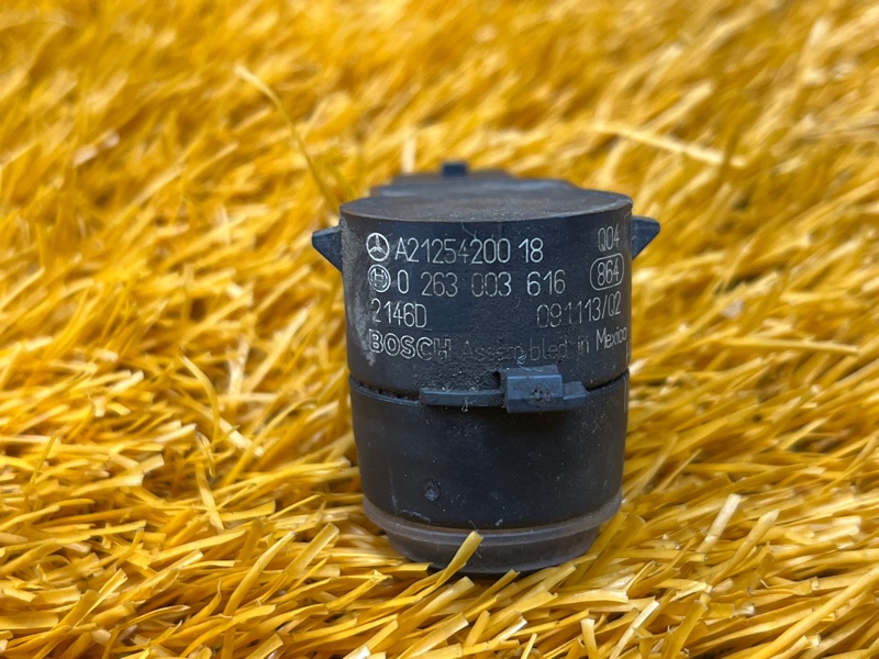 Датчик парковки , парктроник, 1500 рублей, Красноярск