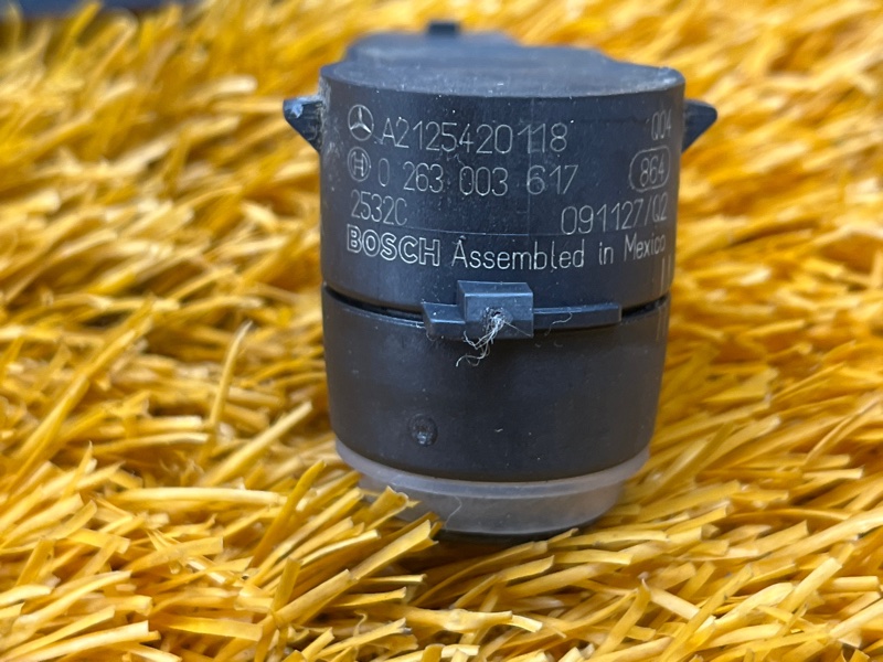 Датчик парковки , парктроник, 1500 рублей, Красноярск