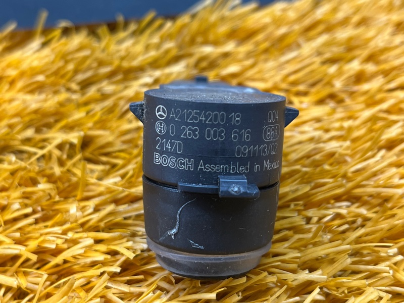 Датчик парковки , парктроник, 1500 рублей, Красноярск