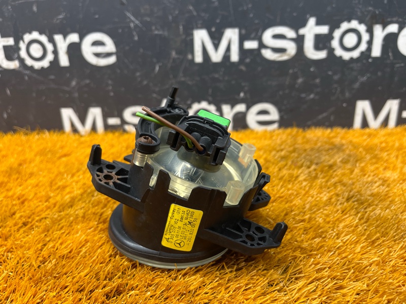 фара противотуманная, 1800 рублей, Красноярск