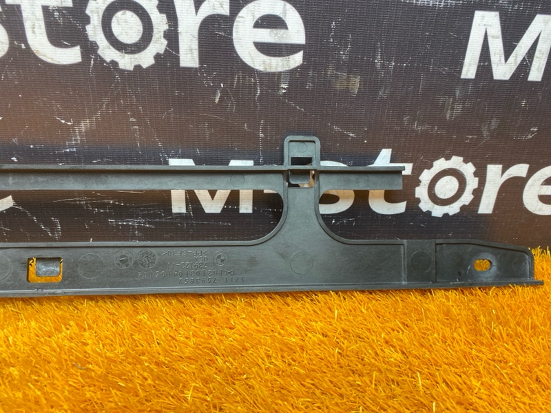 Кронштейн интеркулера, 3500 рублей, Красноярск