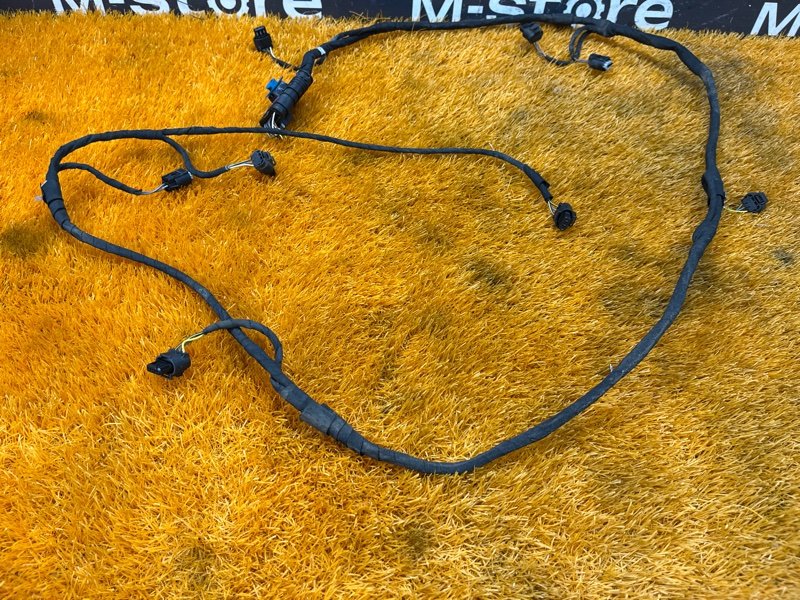 Проводка парктроника, 3500 рублей, Красноярск