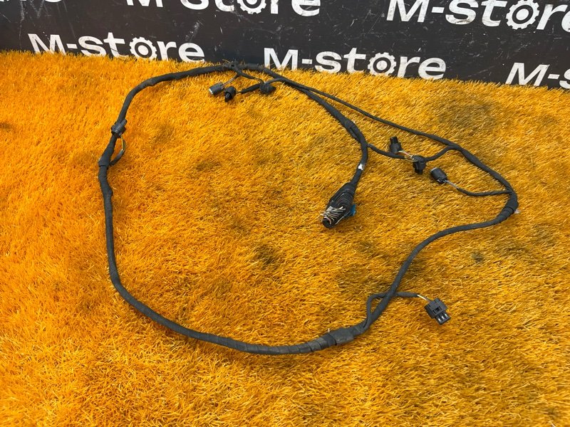 Проводка парктроника, 3500 рублей, Красноярск