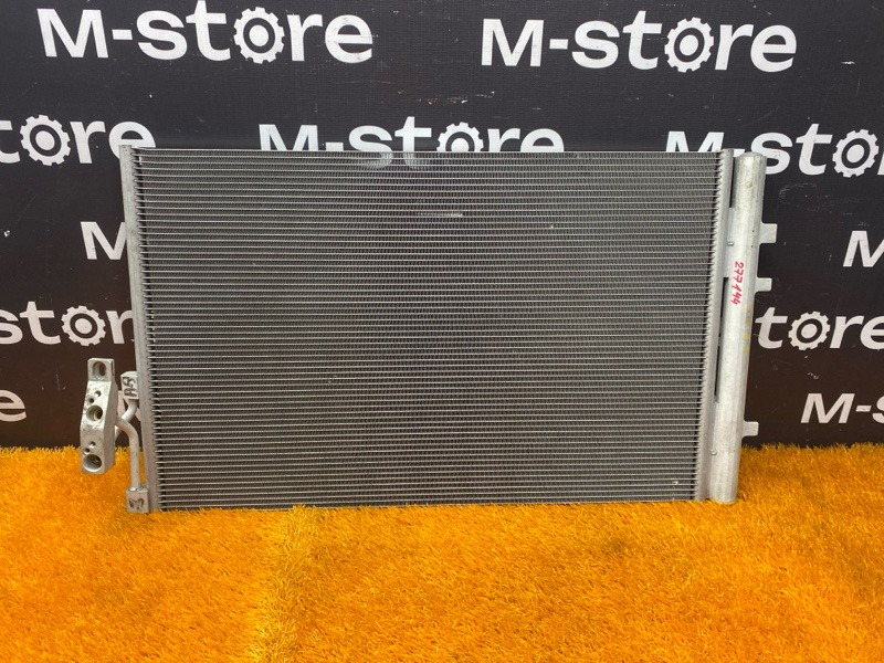 радиатор кондиционера, 4000 рублей, Красноярск