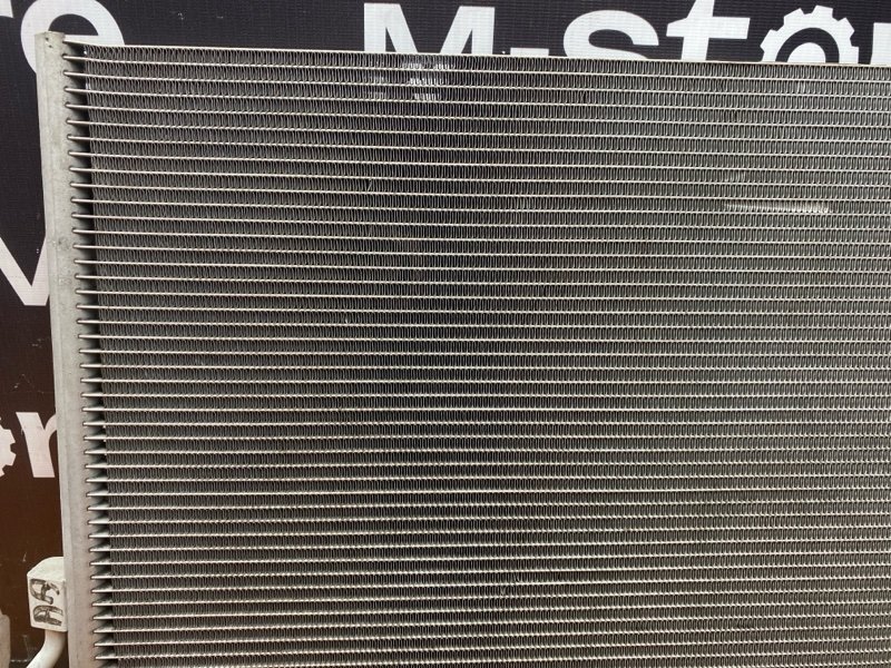 радиатор кондиционера, 4000 рублей, Красноярск